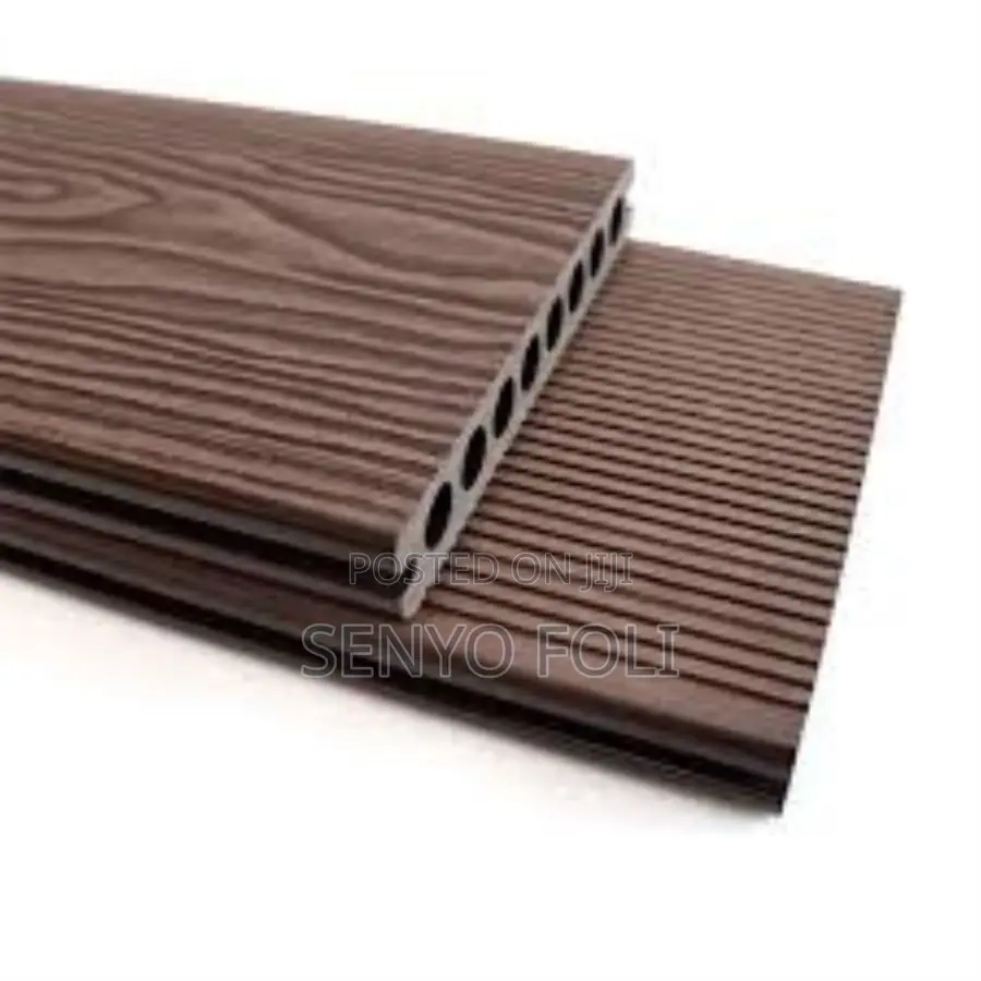 WPC Floor Decking