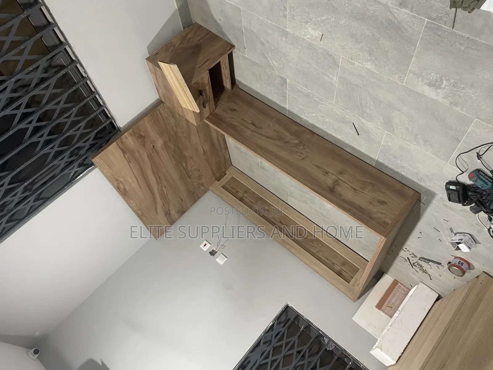Bed ( Double)