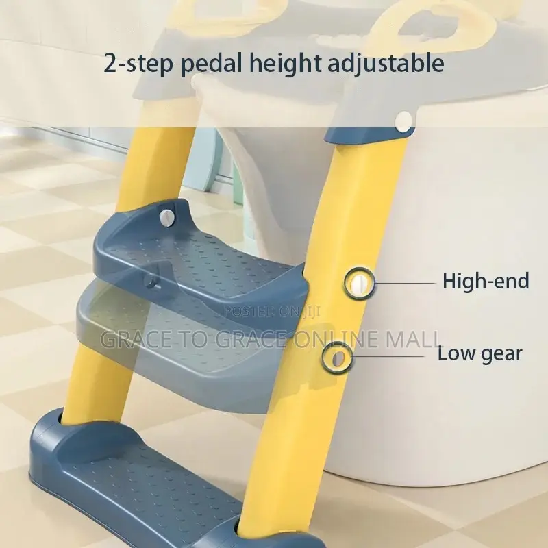 Kids Potty Trainer