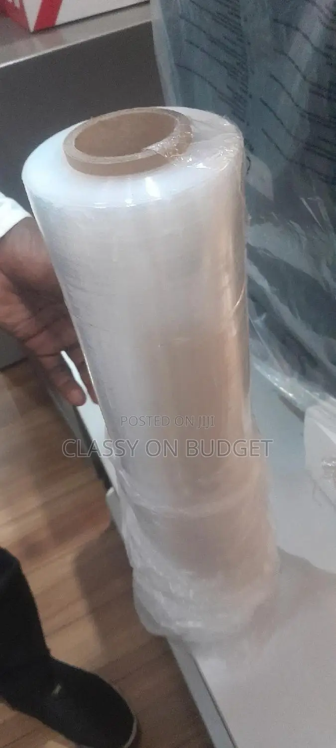 Super Quality Stretch Wrap/ Film