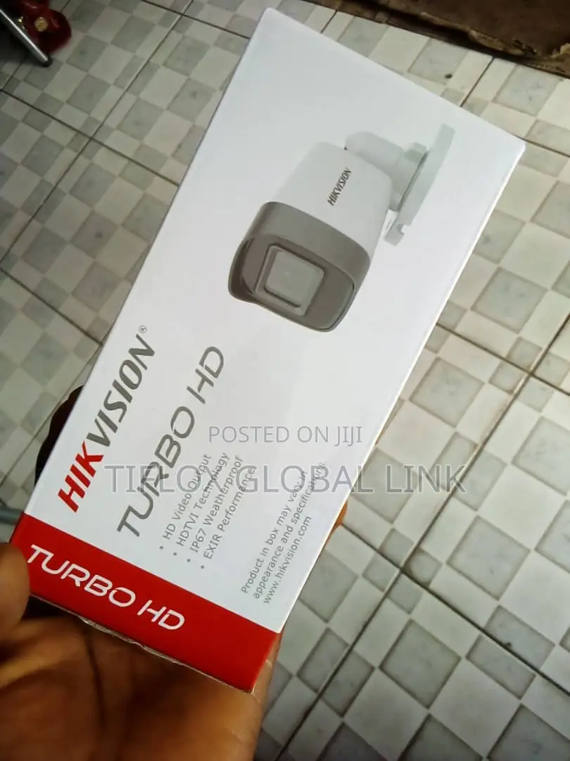 HD Video Camera