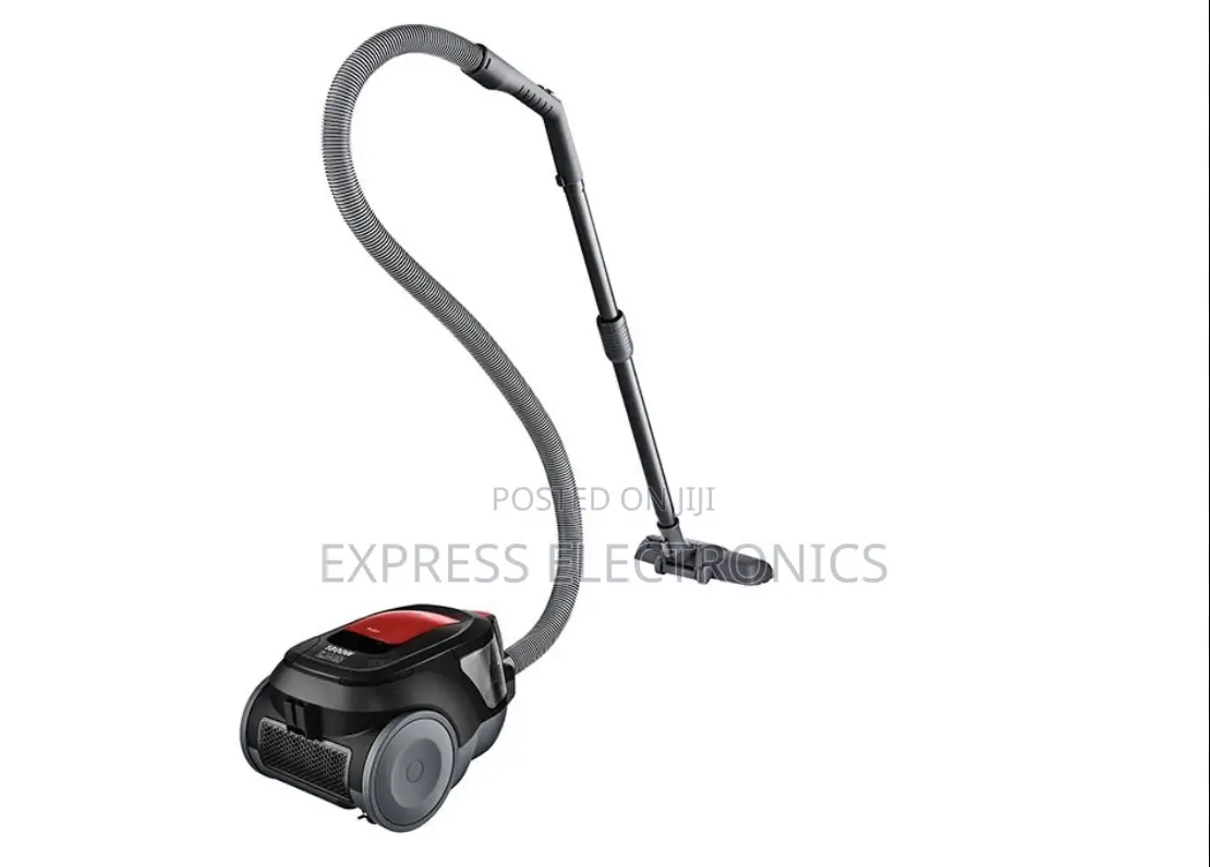 Shop the Best VC5420NNTR Vacuum Cleaner