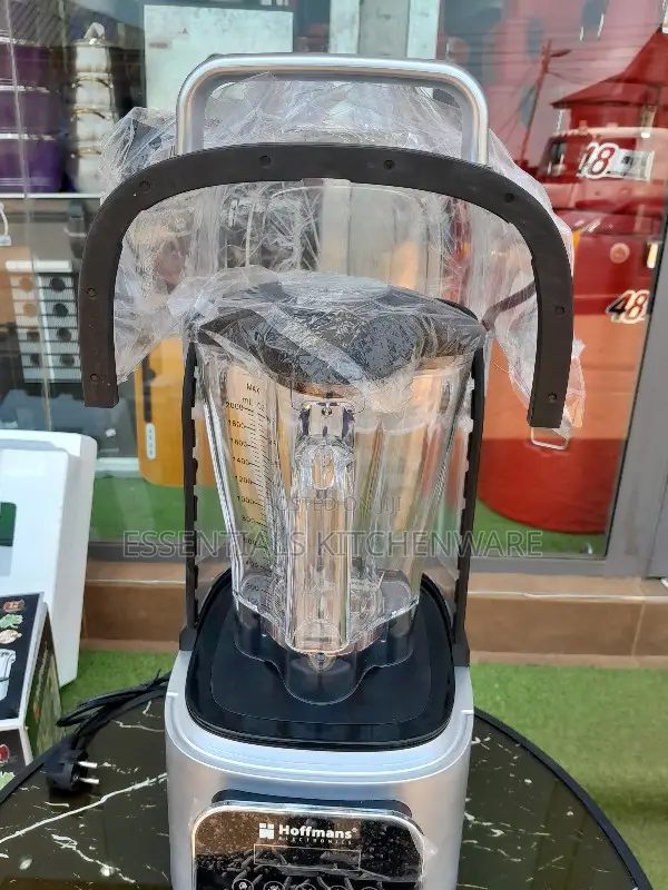 Commercial Blender