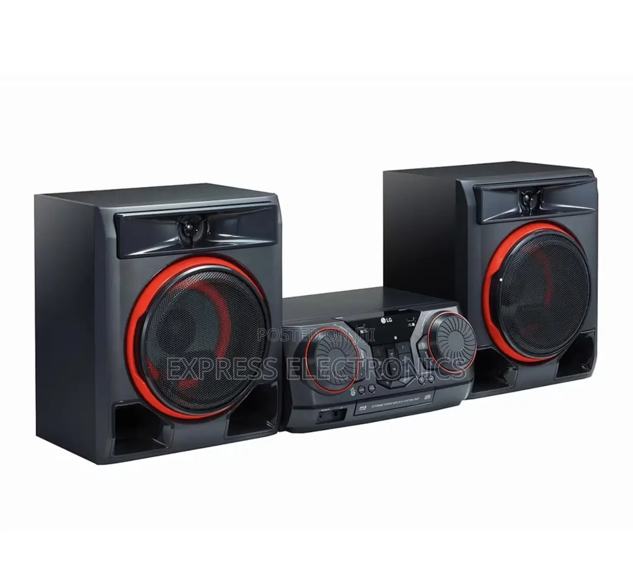 Shop the Best CJ44 Xboom LG