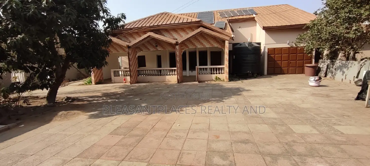 5bdrm House in Pleasantplaces, Housing Down for rent