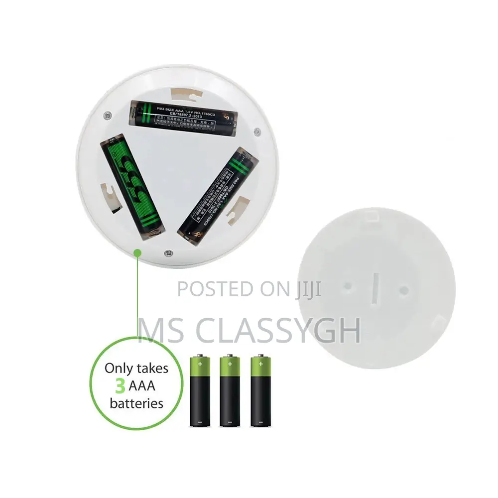 3pcs Remote Led Tap Light Wall Lights Support Dimming Night
