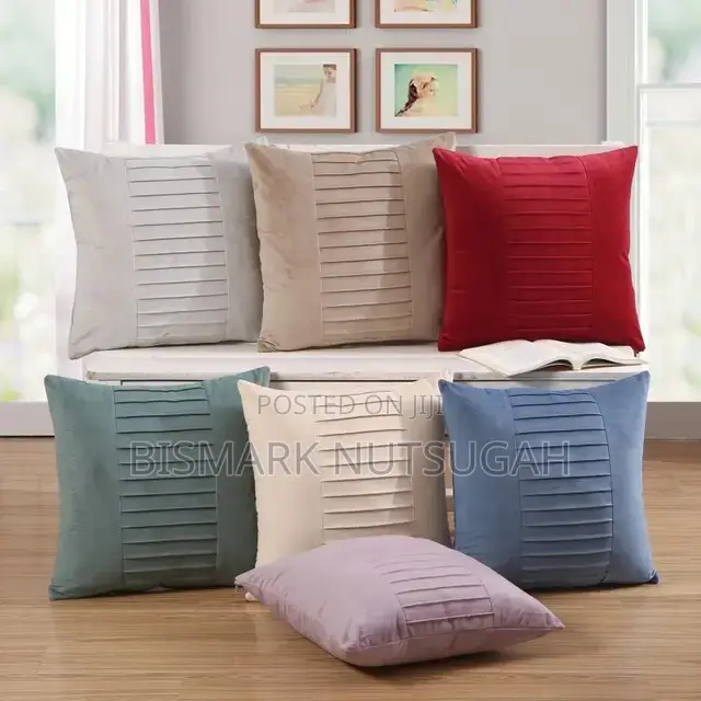 Sofa Pillows for Sale
