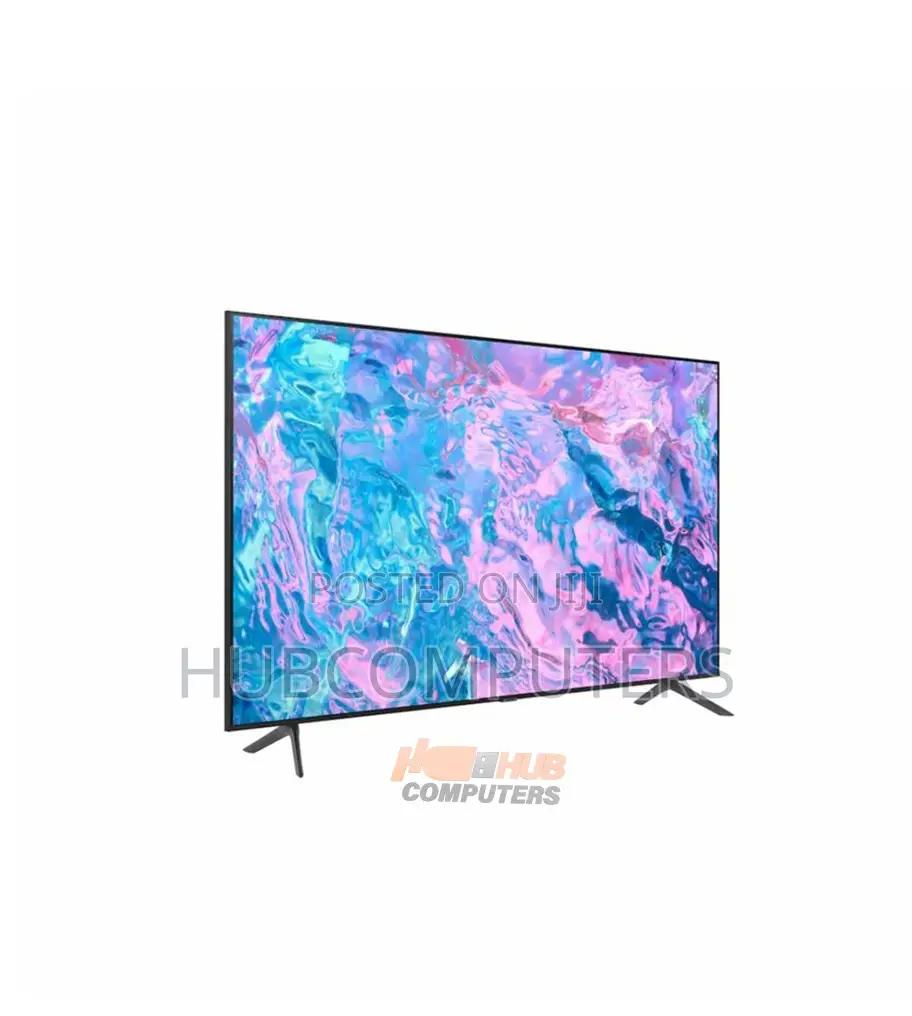 Samsung-55cu7000 Samsung Tv 55 Satellite Smart Uhd