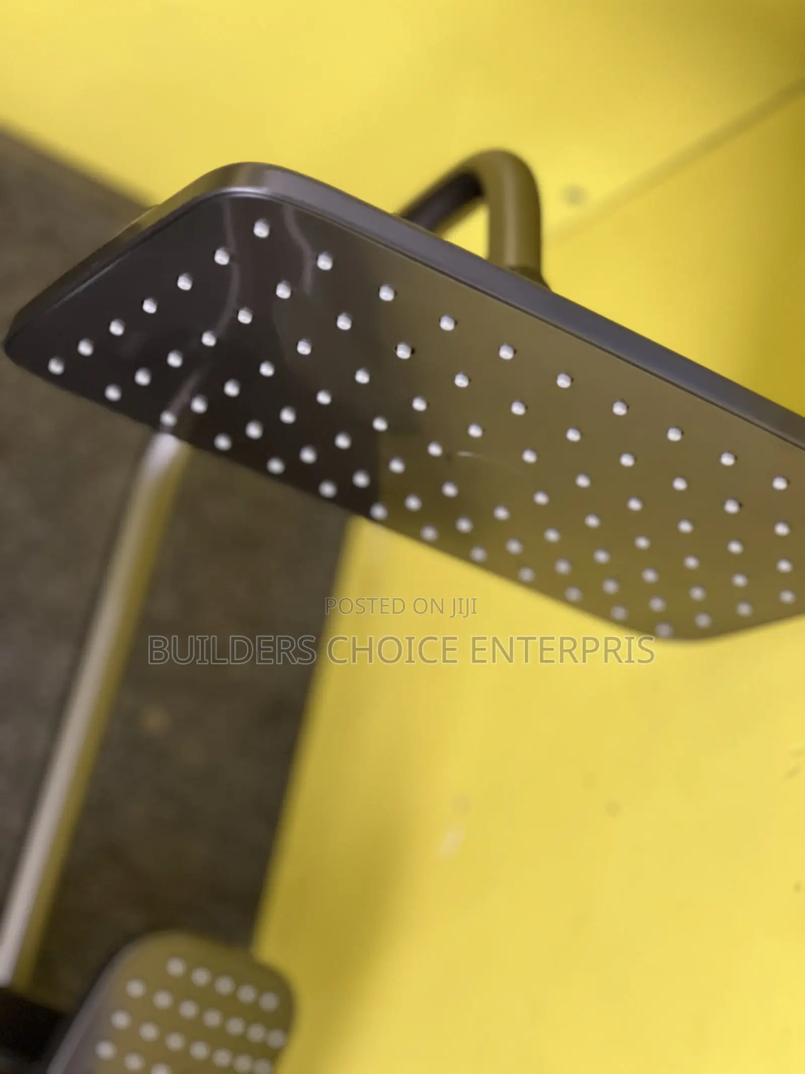4in1 Multi Shower _Telephone Shower (456)