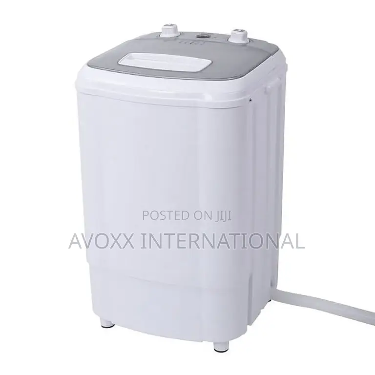 ZOKOP Single Tub W/ Built-in Drain Washing Machine XPB38-ZK3