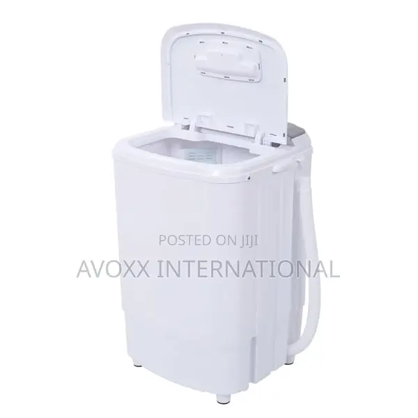 ZOKOP Single Tub W/ Built-in Drain Washing Machine XPB38-ZK3