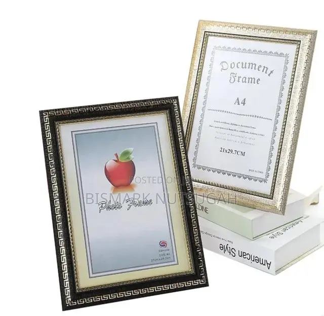 A4 Picture Frame for Sale