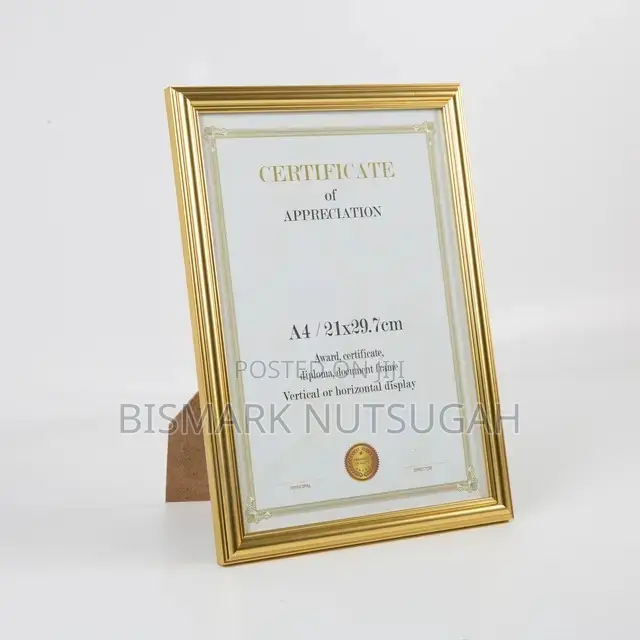 Picture Frame for Sale