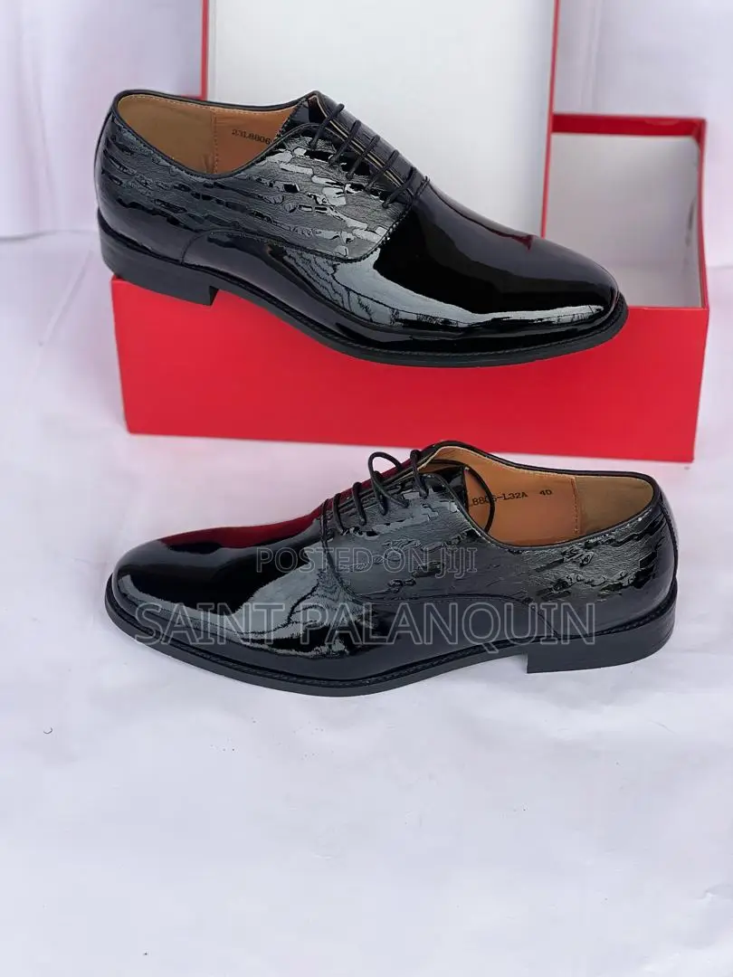Wedding And Executive Shoes