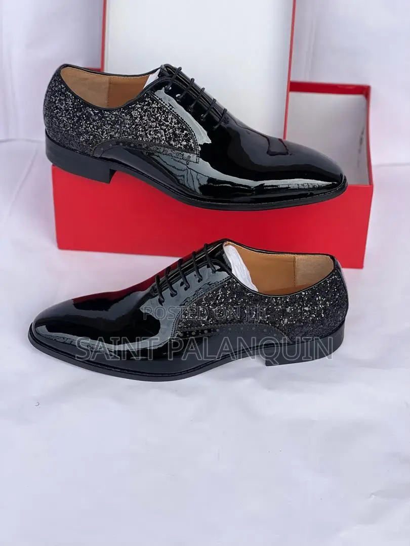 Wedding And Executive Shoes