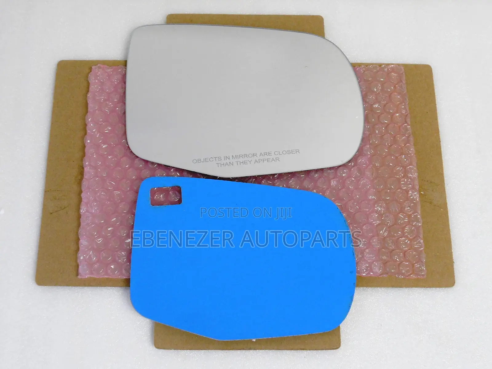 Acura RDX Mirror Glass Available