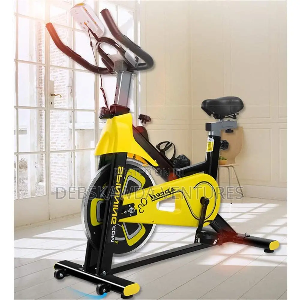 Q3 Speed Spinning Bike 180kg