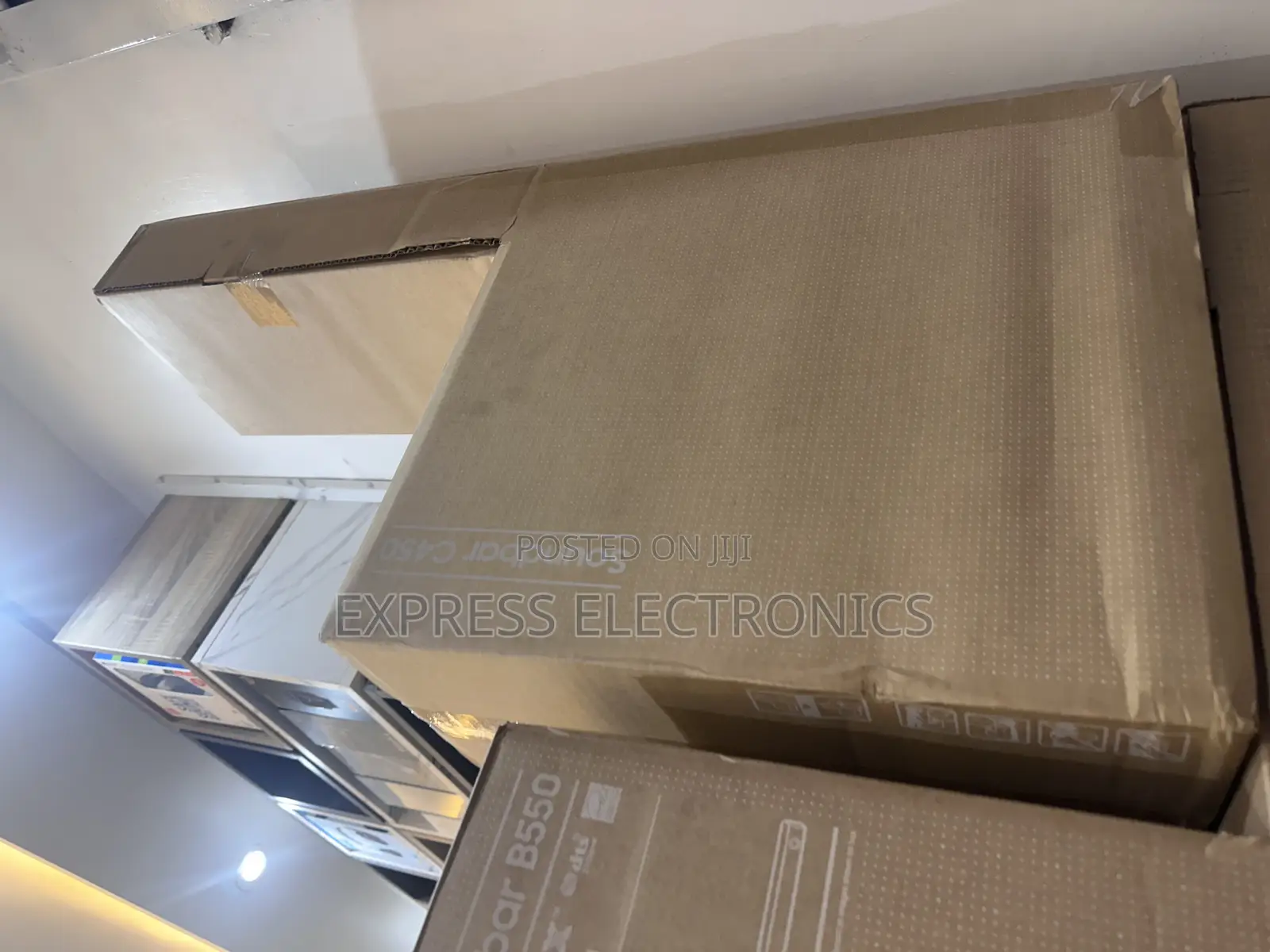 Deeper Sound Samsung C450
