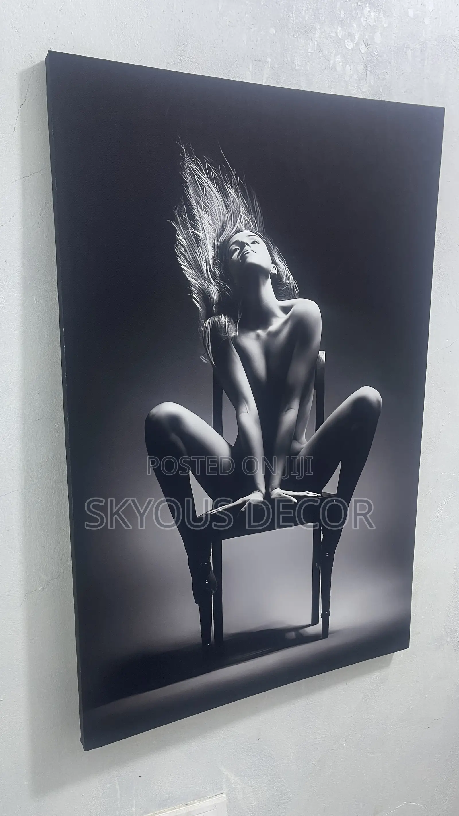 Wall Canvas Art