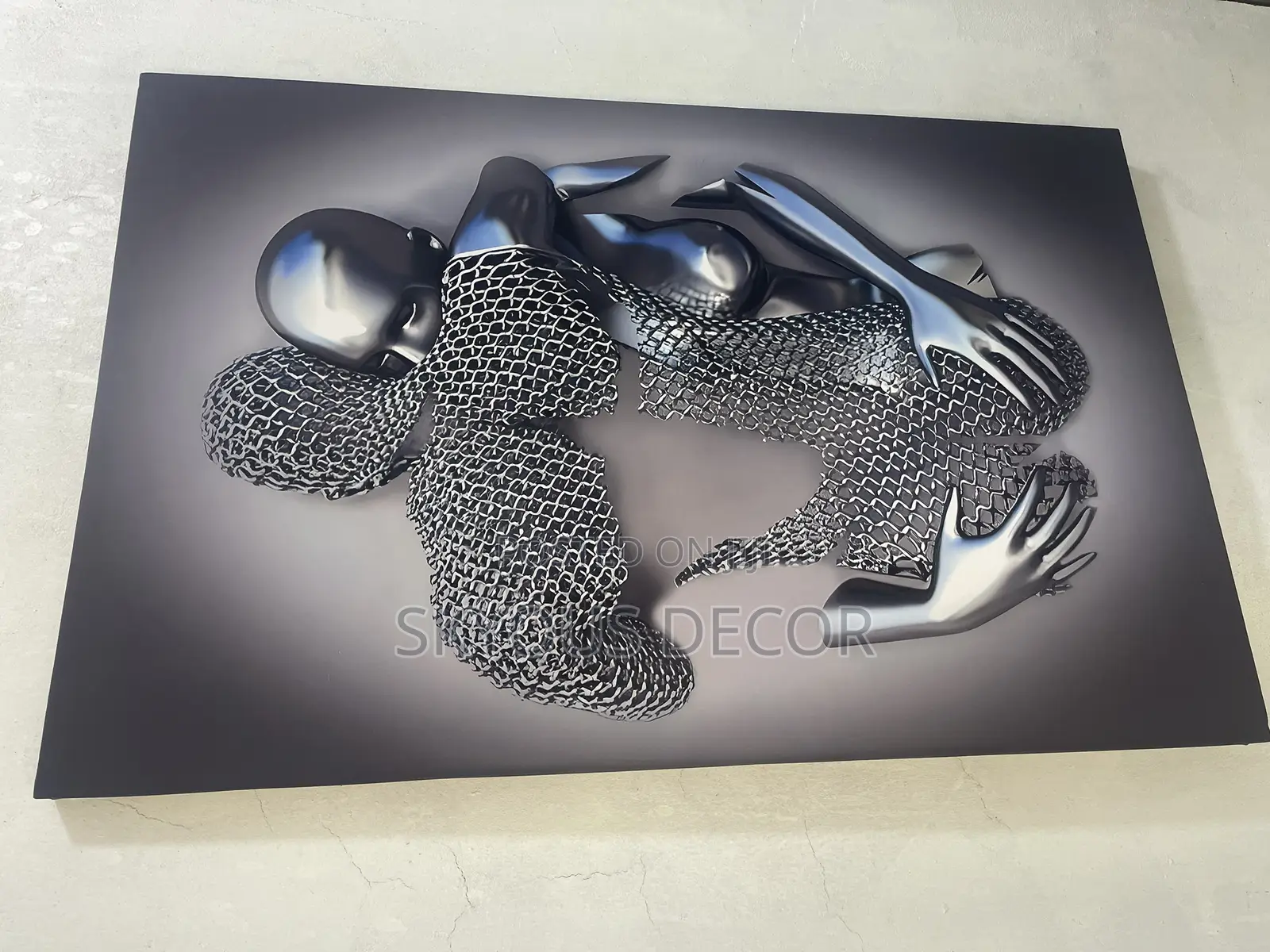 Original Wall Canvas Art
