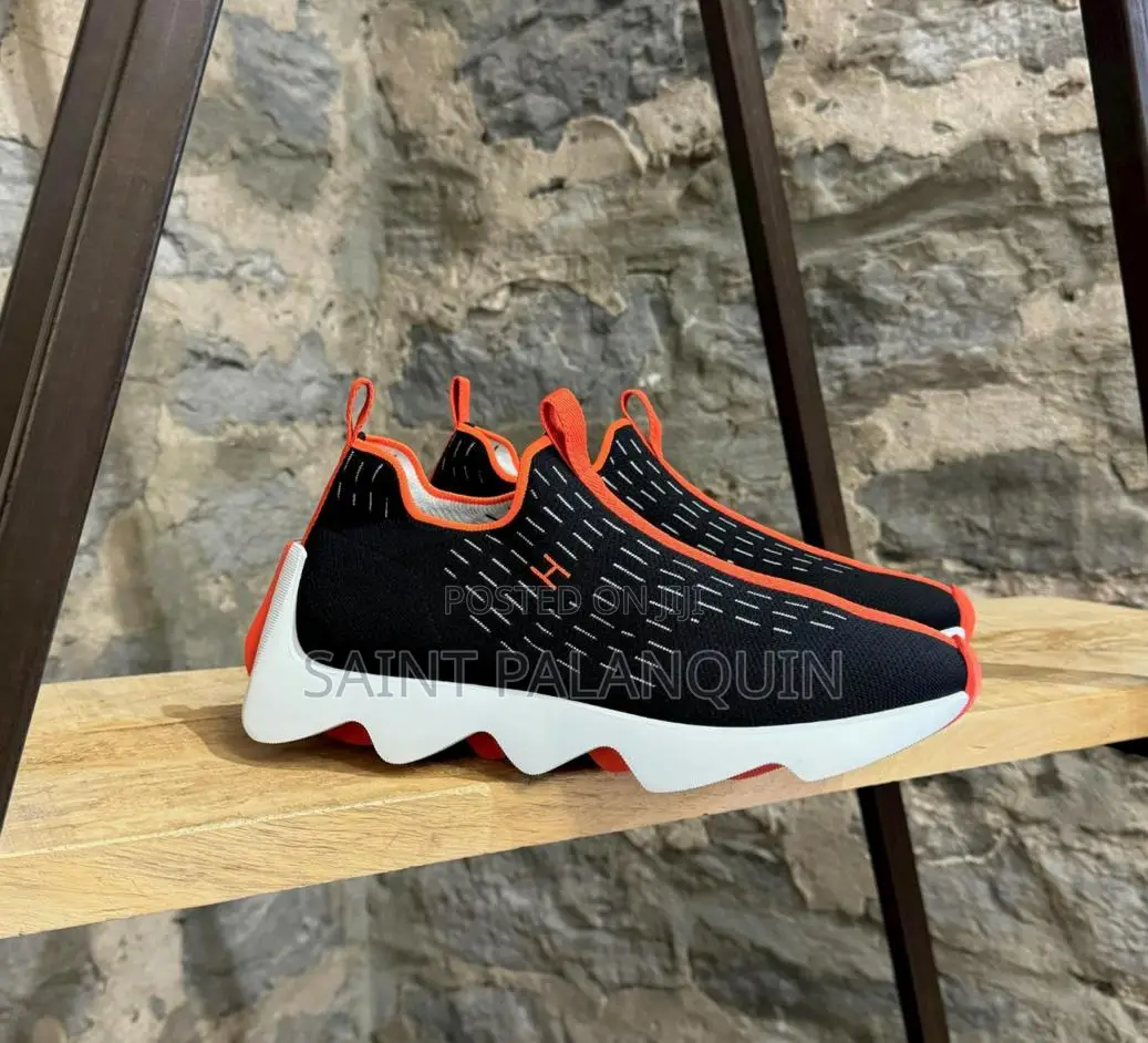 Hermes Sneaker
