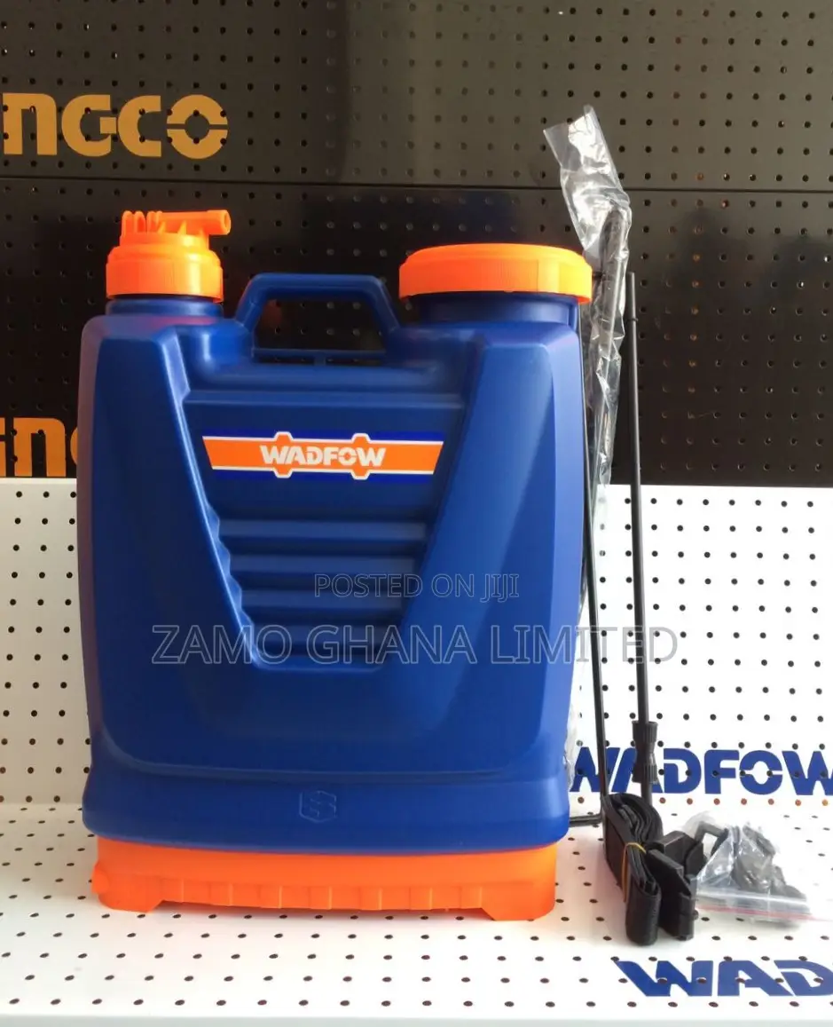 20l Knapsack Sprayer - Wks1520