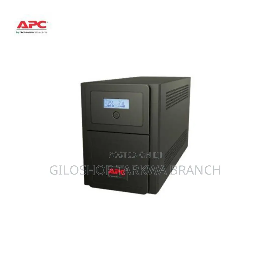 Apc Smart-Ups SMV 1500va Ups