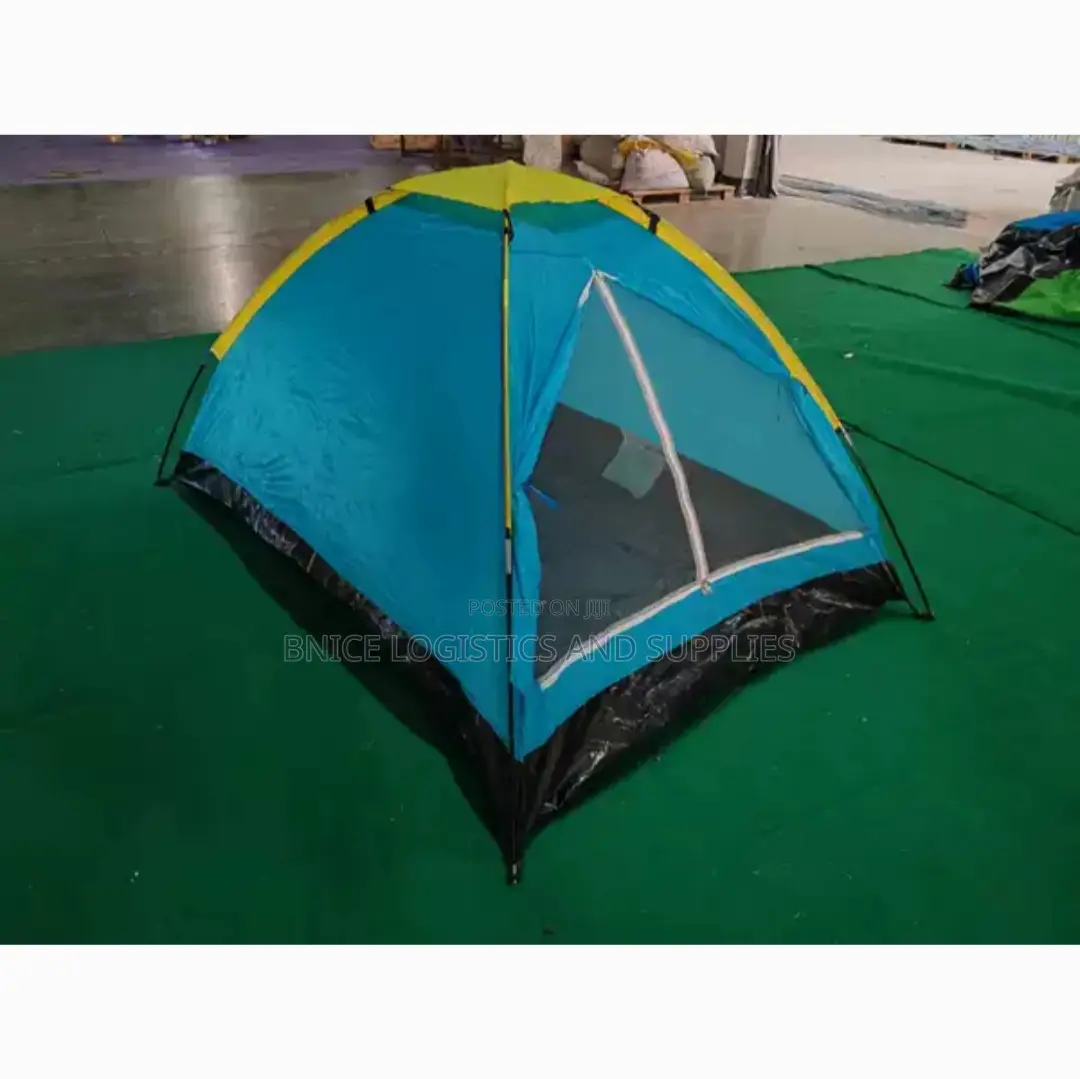 2 Person Camp Tent/ Outdoor Tent