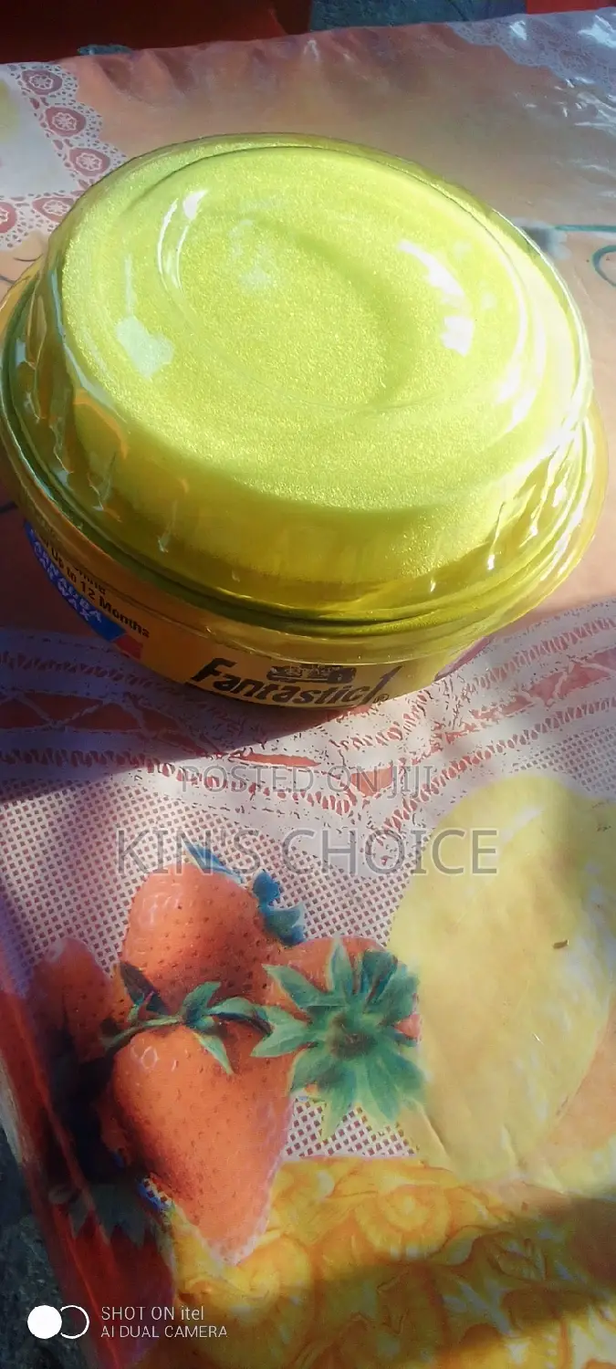 Car Wax for Body Paint