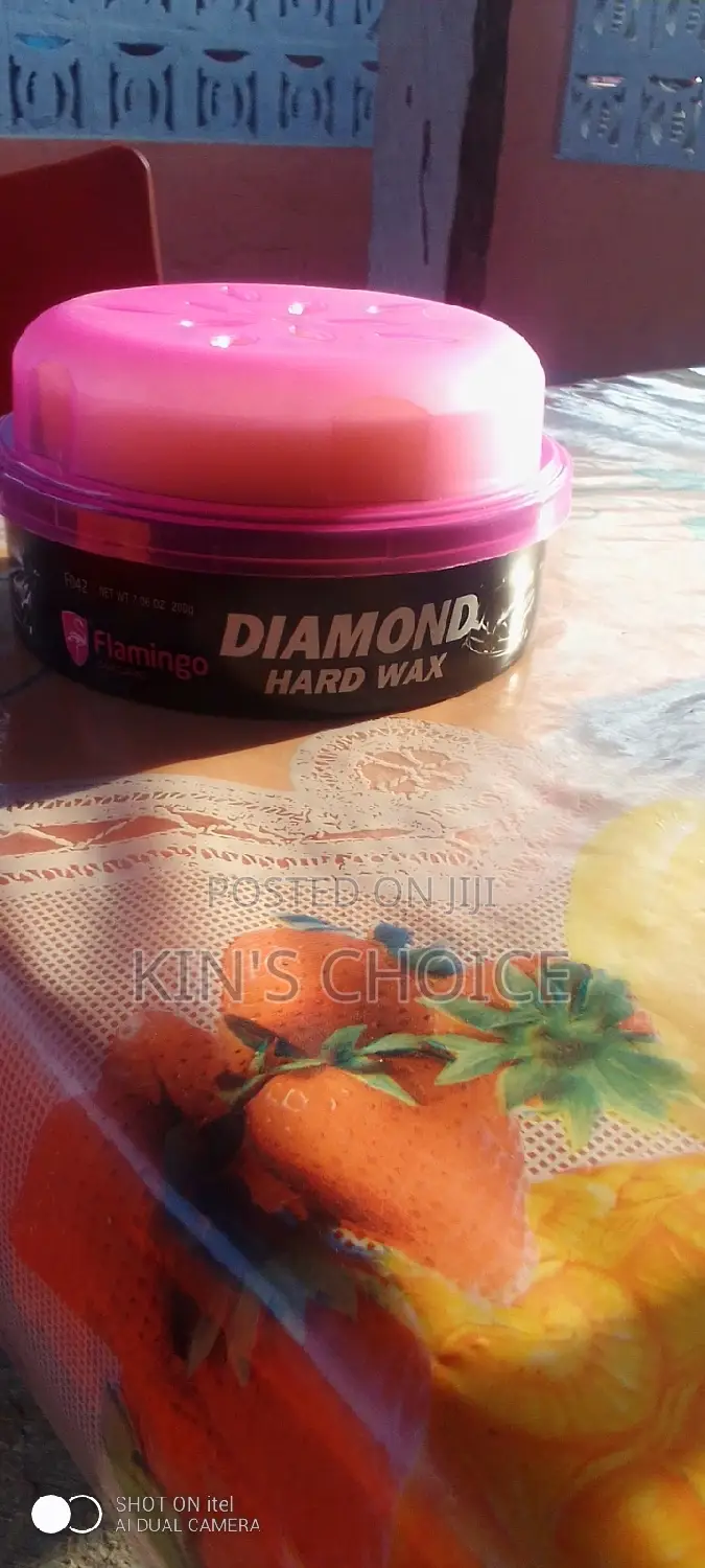 Car Wax for Body Paint