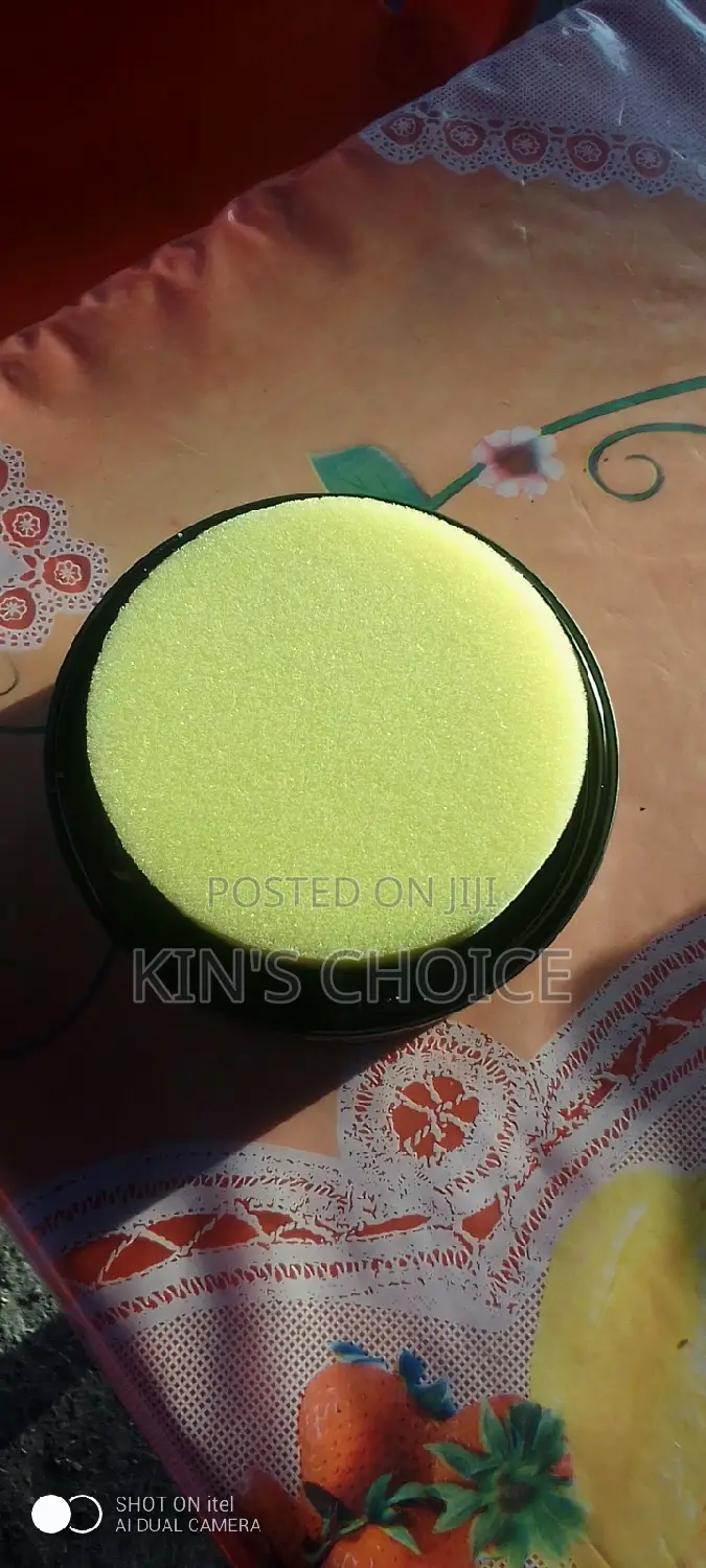 Car Wax for Body Paint