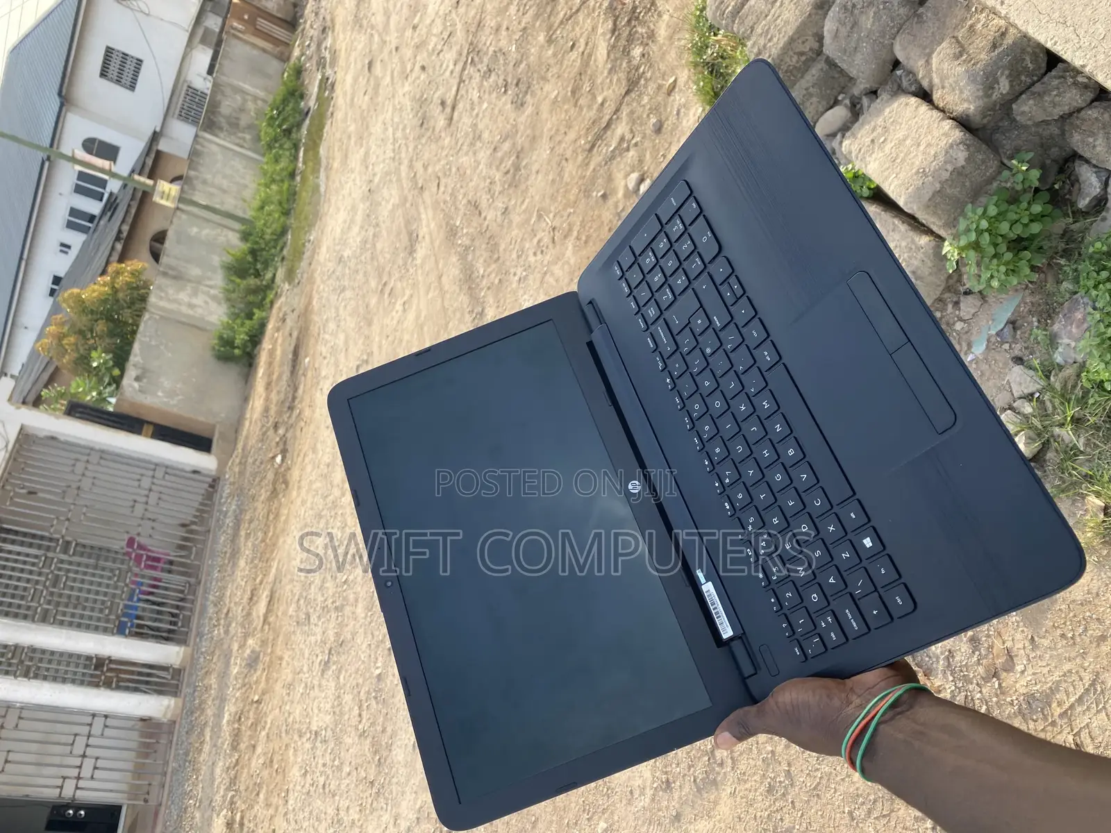 Laptop HP 15 8GB Intel Core I5 SSD 256GB