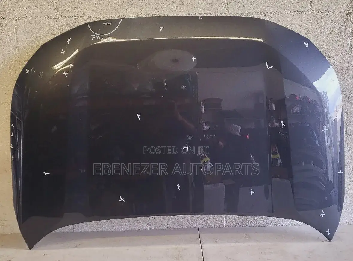 Toyota Rav 4 2019,2020,2021,2022 Bonnet Hood