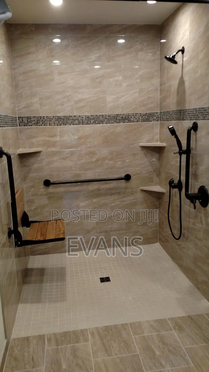 Elegant Tilling Solutions