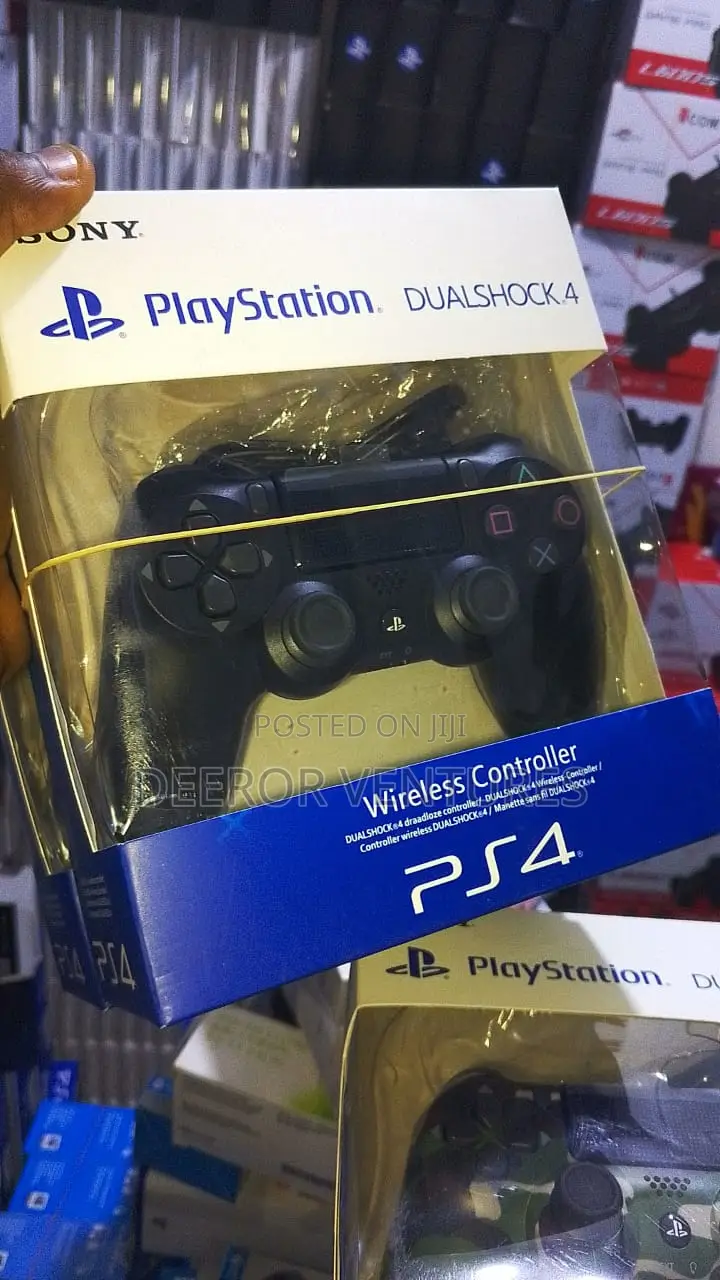 Ps4 Controllers