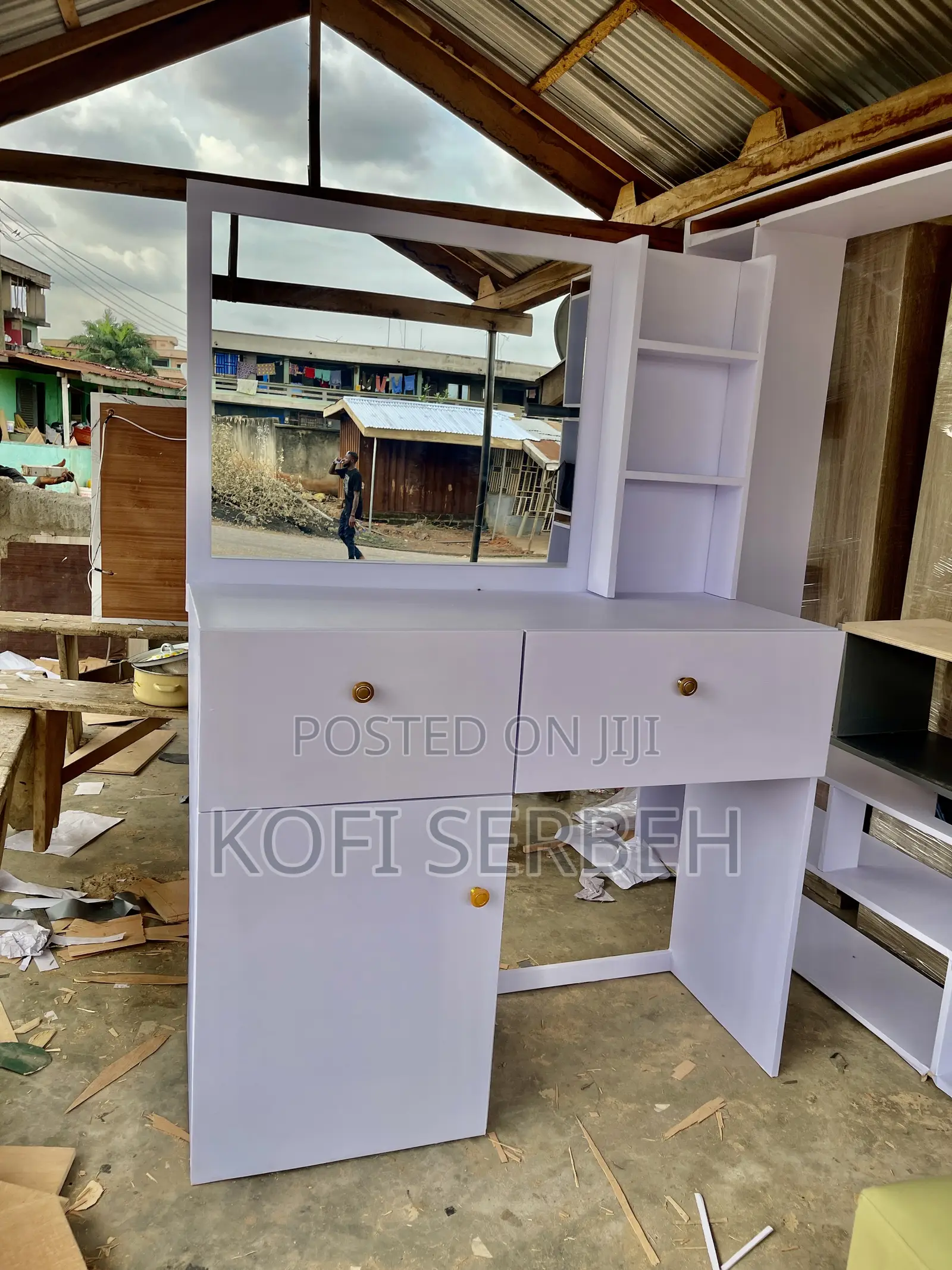 Quality Dressing Mirror