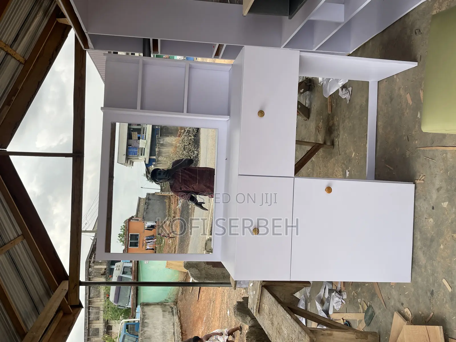 Quality Dressing Mirror