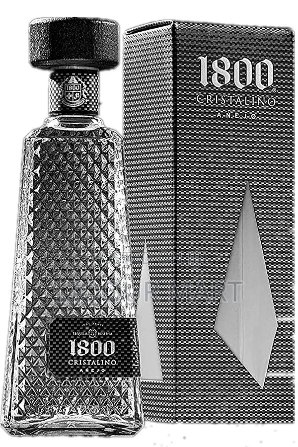 1800 Cristalino
