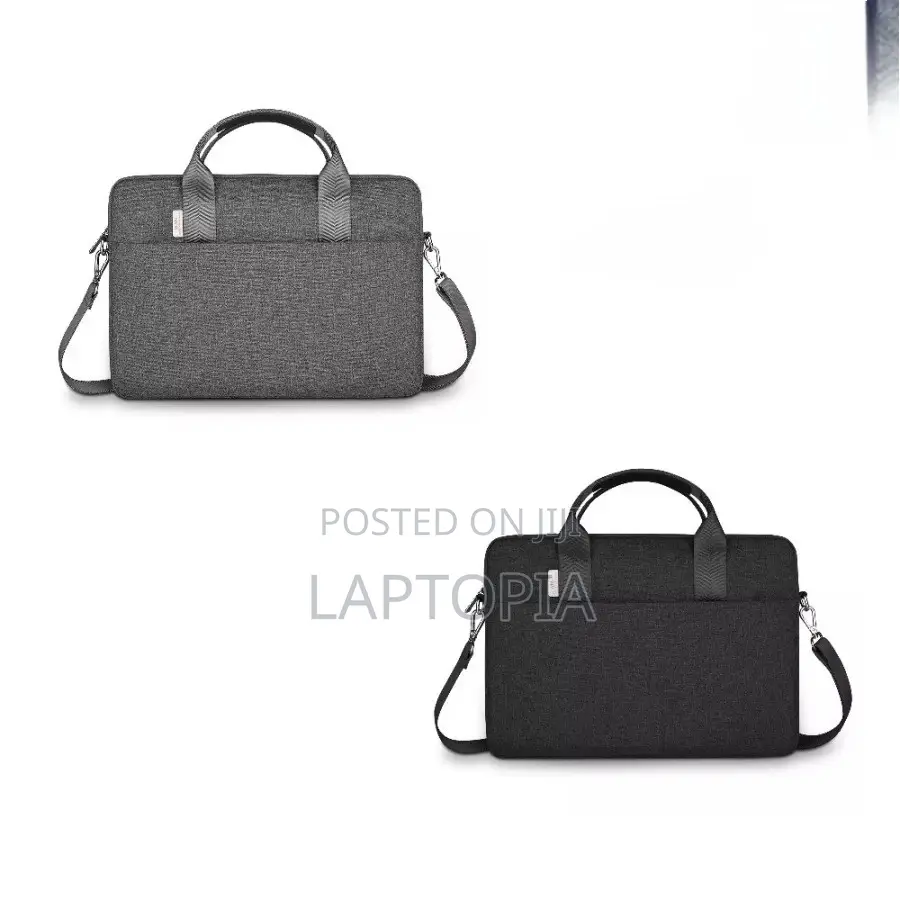 Wiwu Laptop Bag for 13 Inches