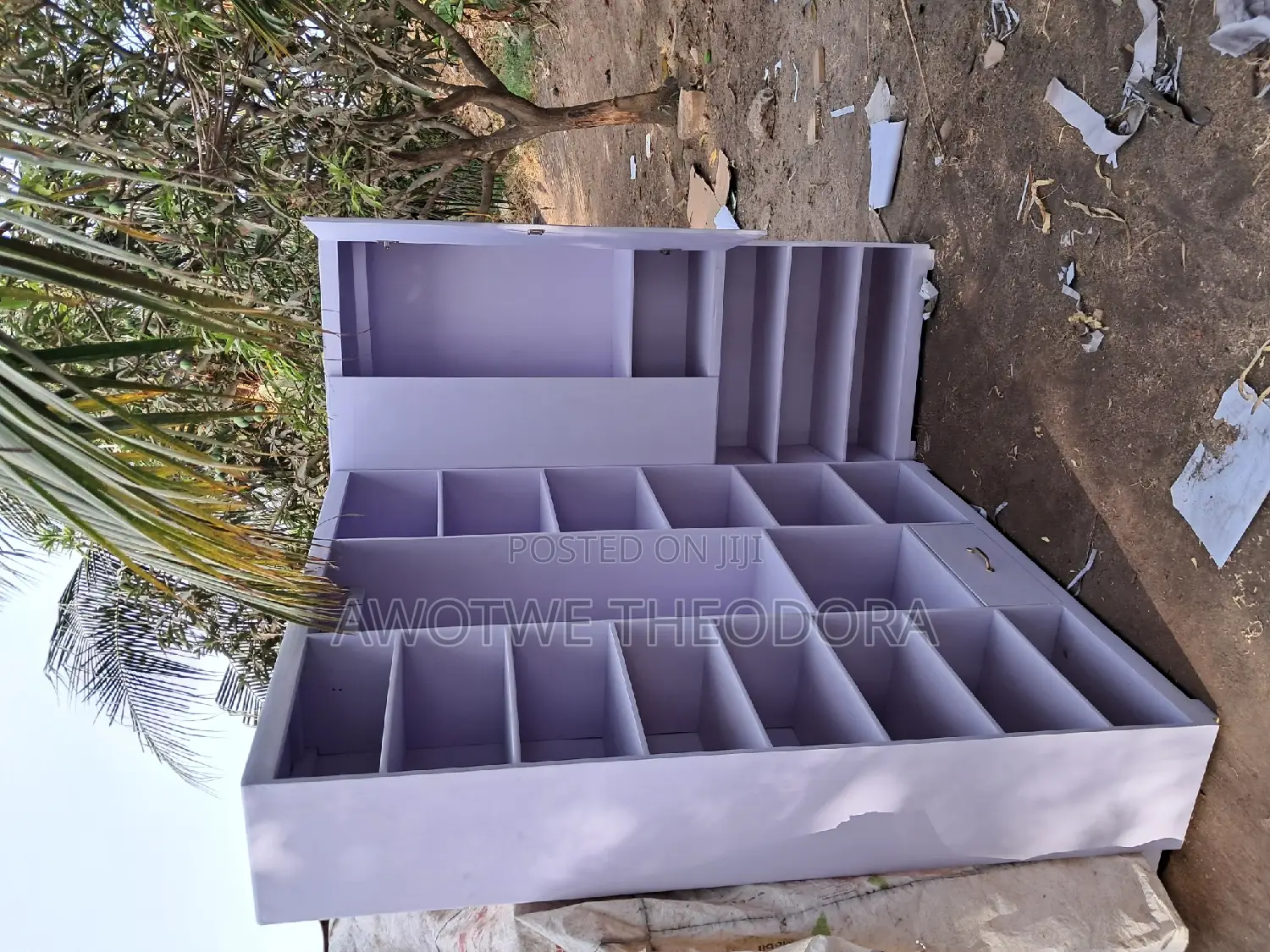 Shoerack and Baby Wardrobe ( Payment After Delivery)