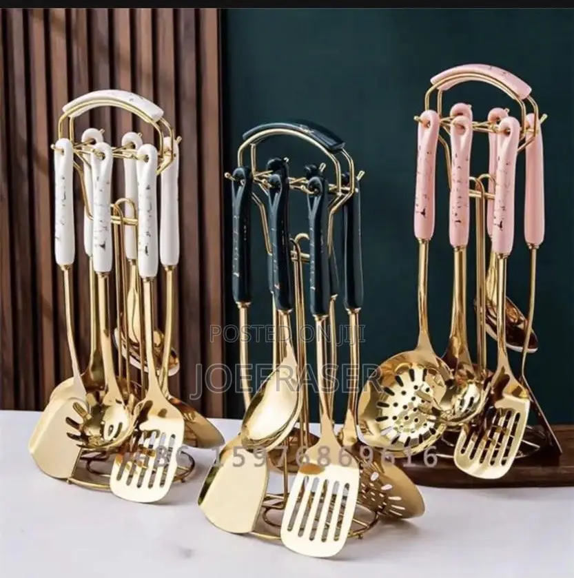 Original Kitchen Set