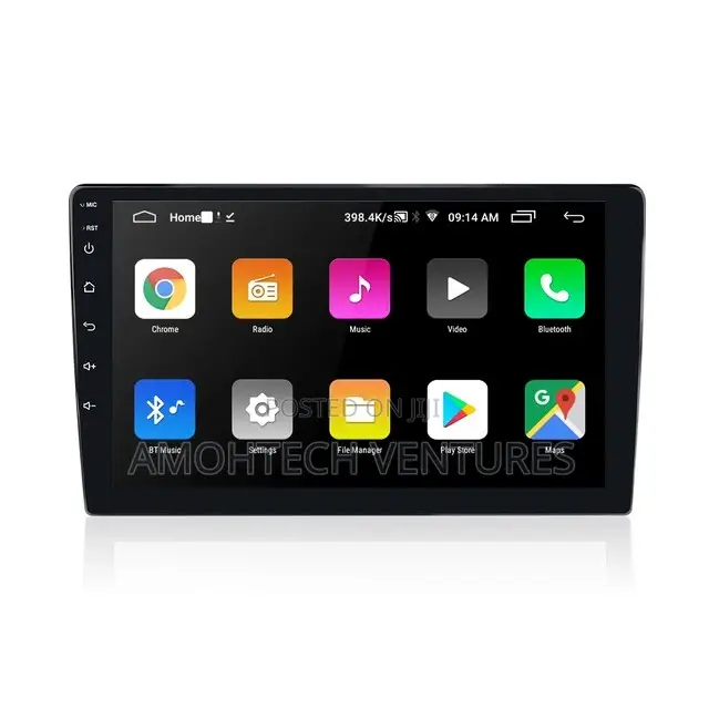 Android System