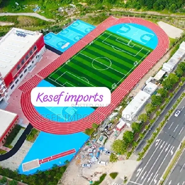 Fifa Approved Astroturf