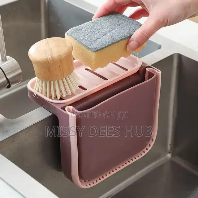Sink Drainer 