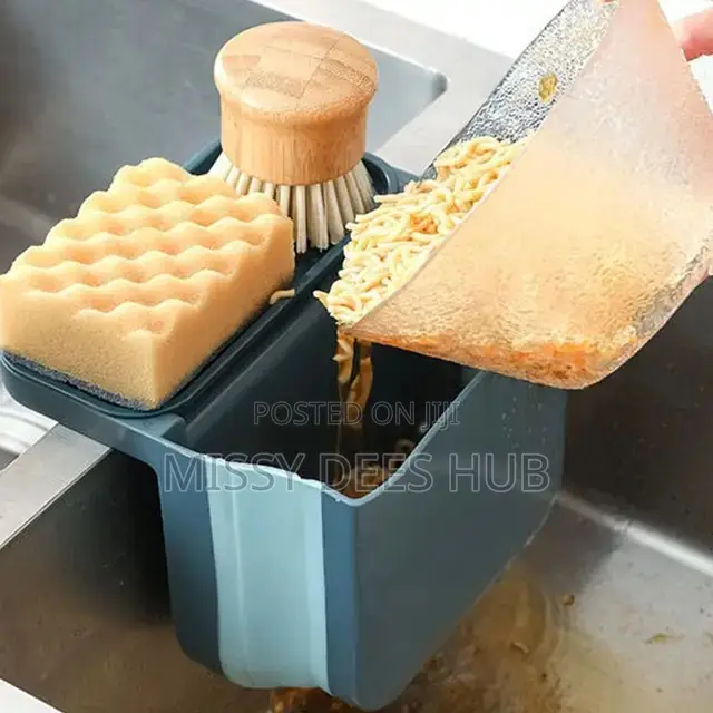 Sink Drainer 