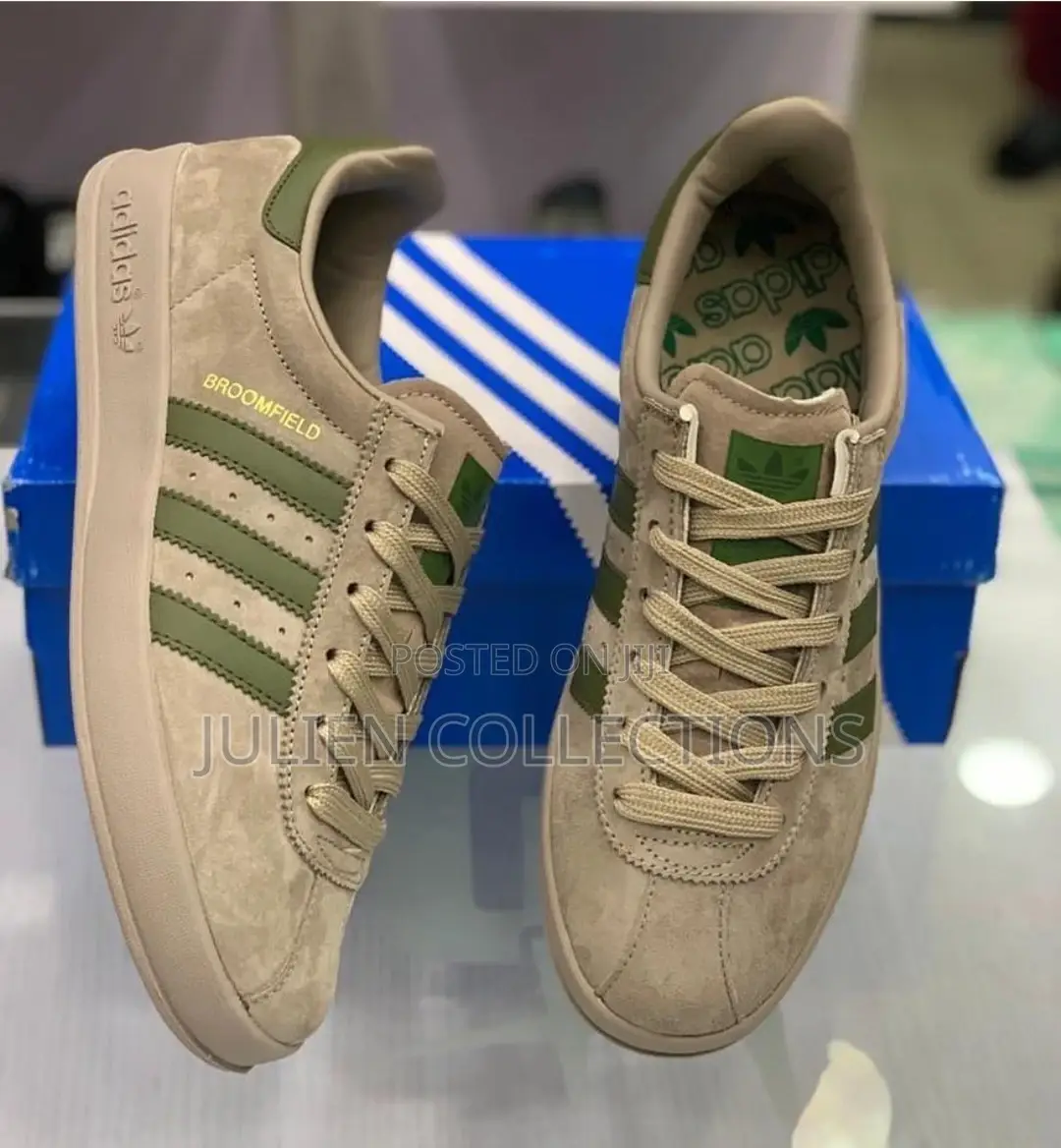 Adidas Broomfield