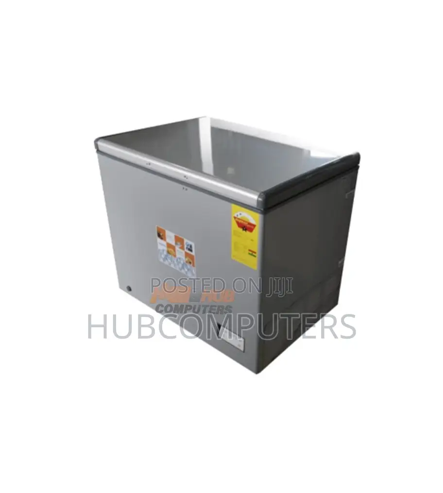 Zara-400 ZARA Chest Freezer 400 / 345ltr