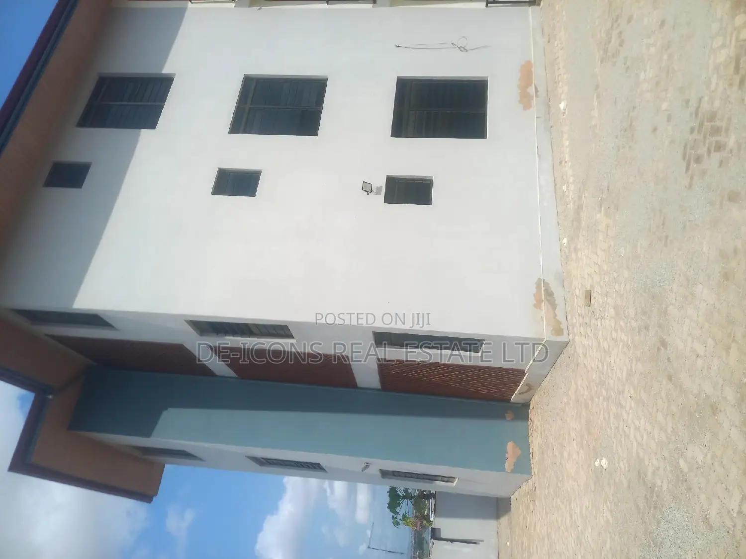 2bdrm Duplex in De-Icons Real Estate, Ga South Municipal for rent