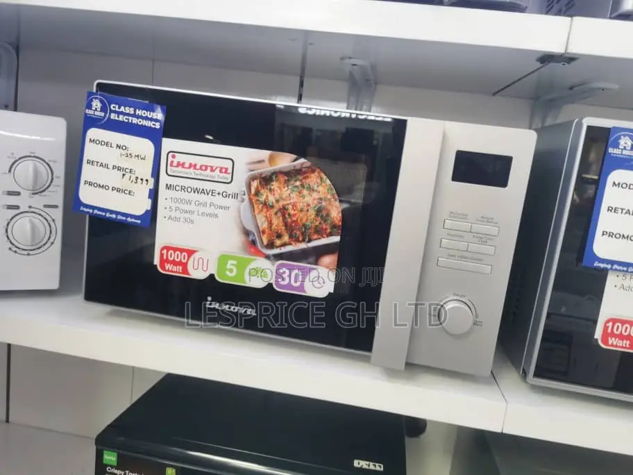 High Quality~Innova 30L Microwave Oven