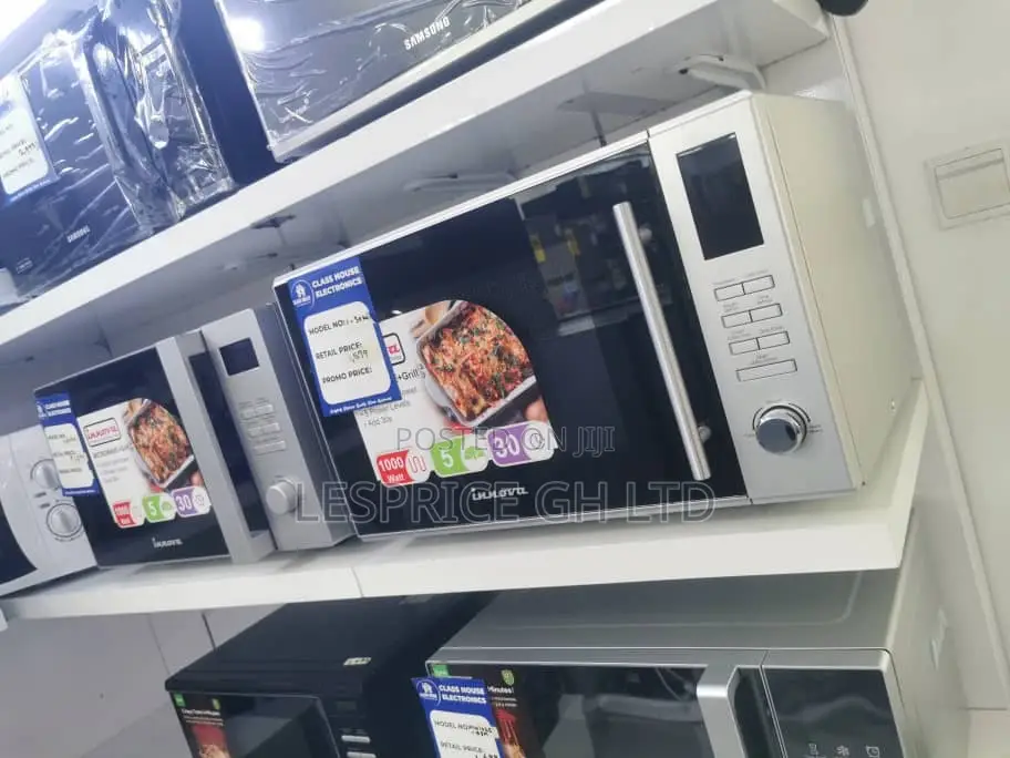 Excellent ~Innova 30L Microwave